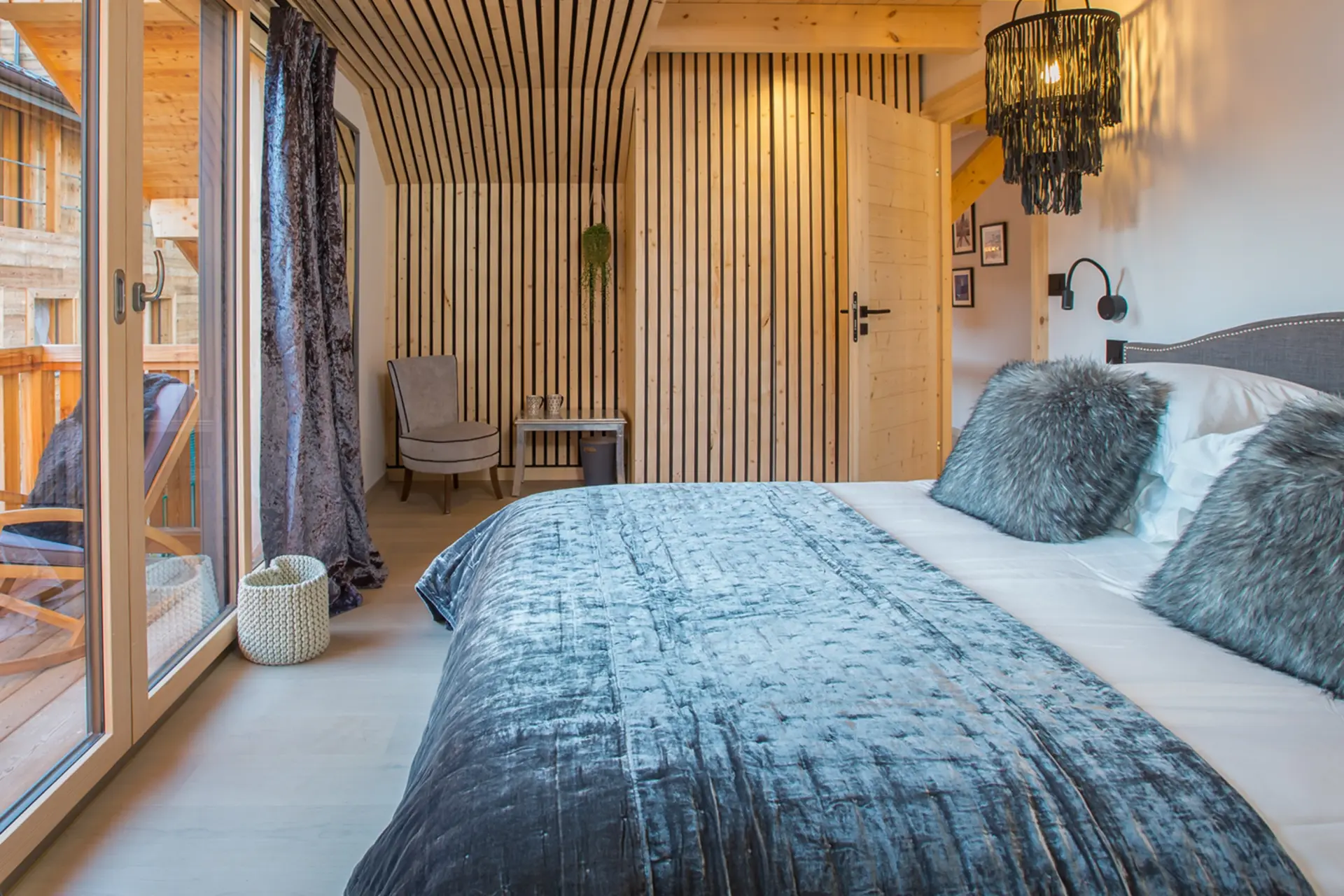 Chalet Verjus Morzine 30