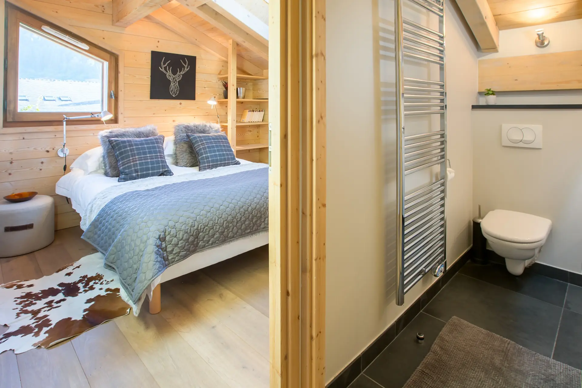 Apartment Telecabine Morzine 28