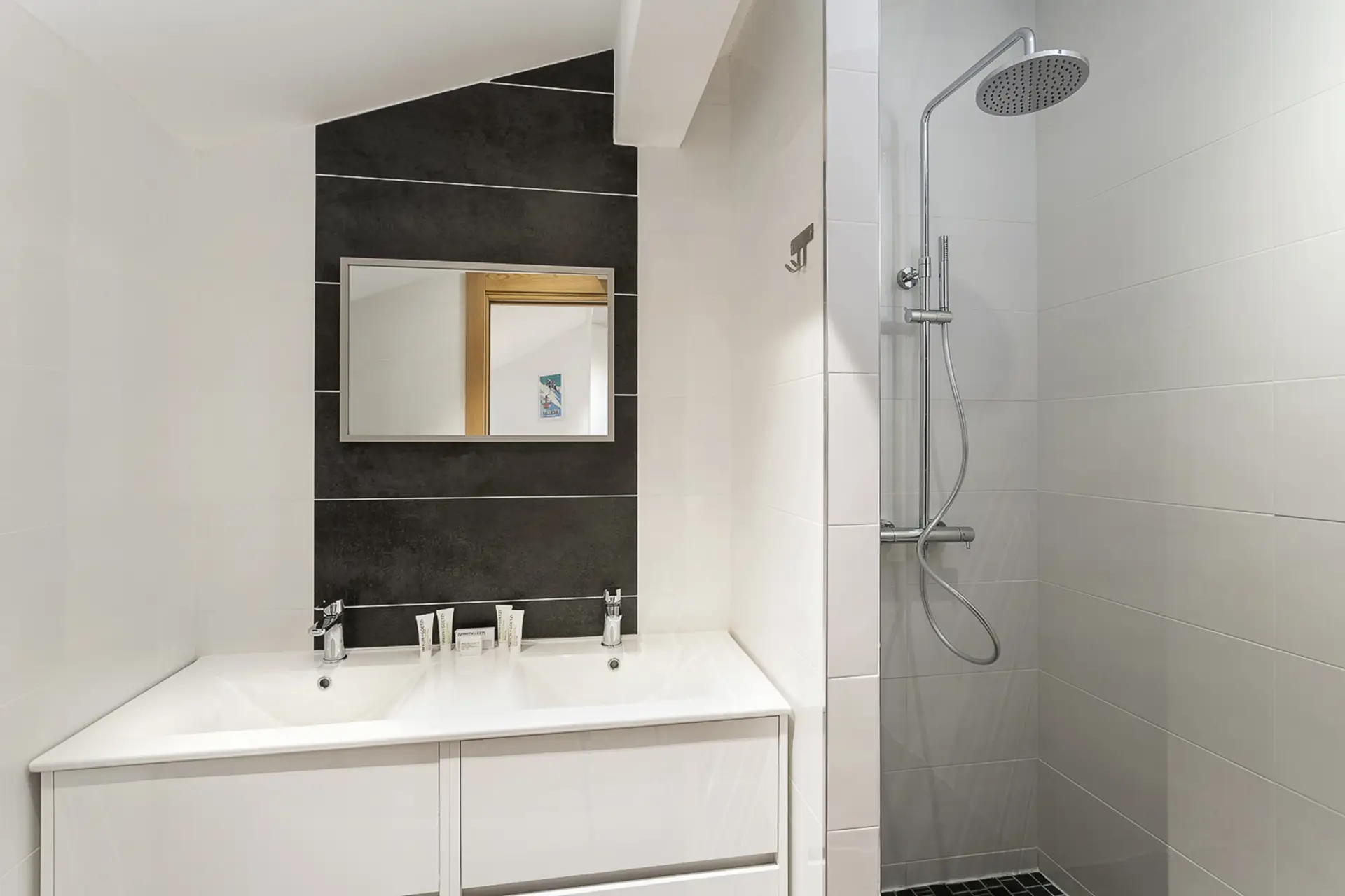 Apartment La Poste Morzine 16