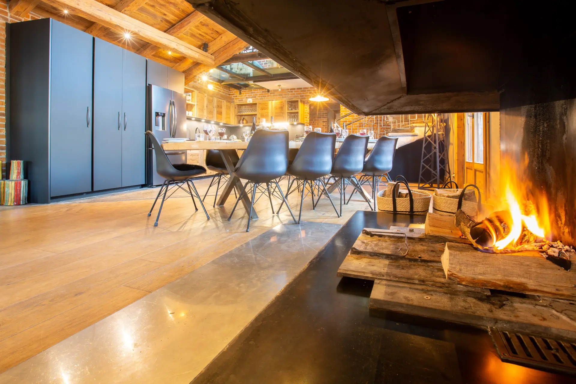 MM Arc Chalet Beau 5