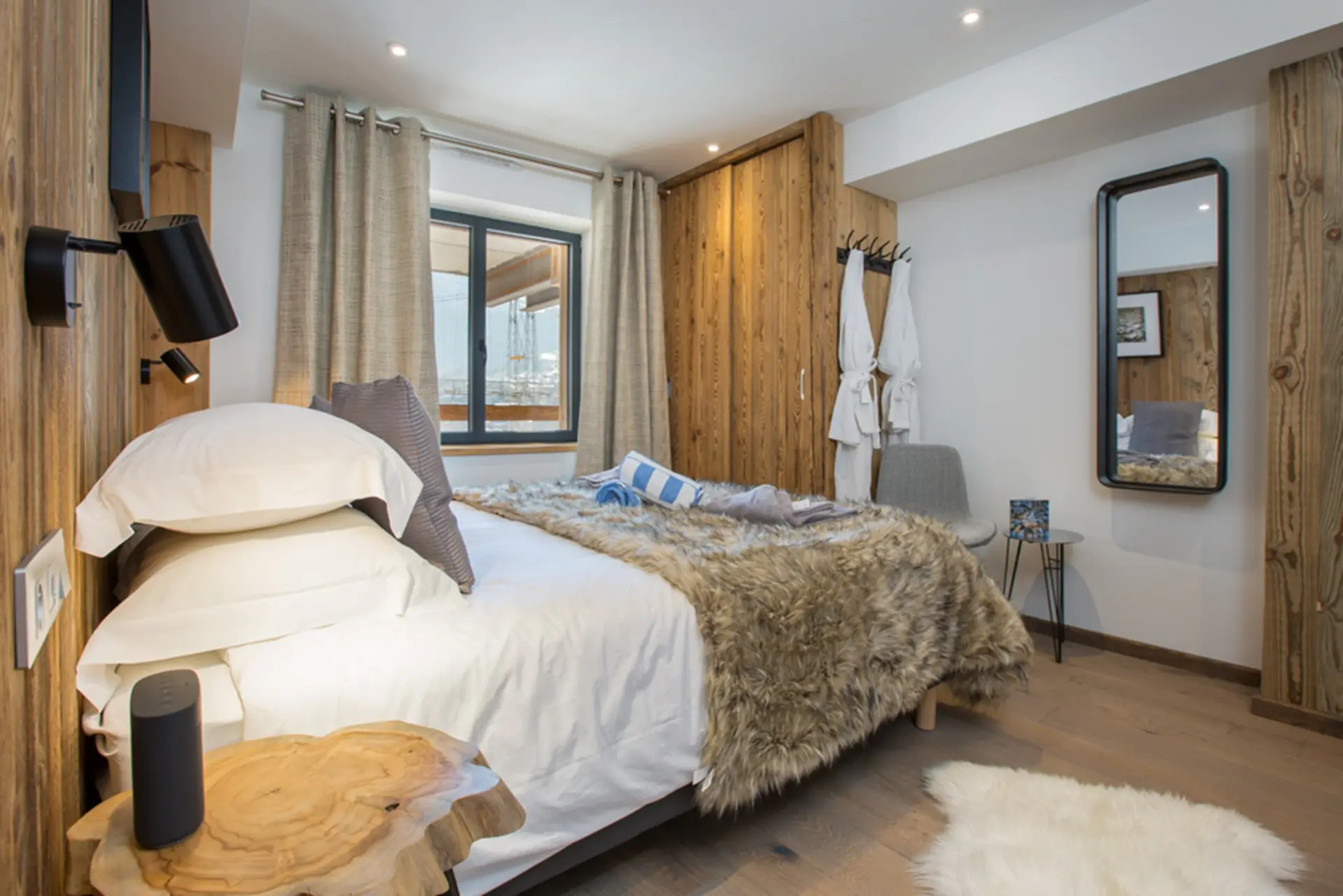 Chalet La Godille Morzine 63