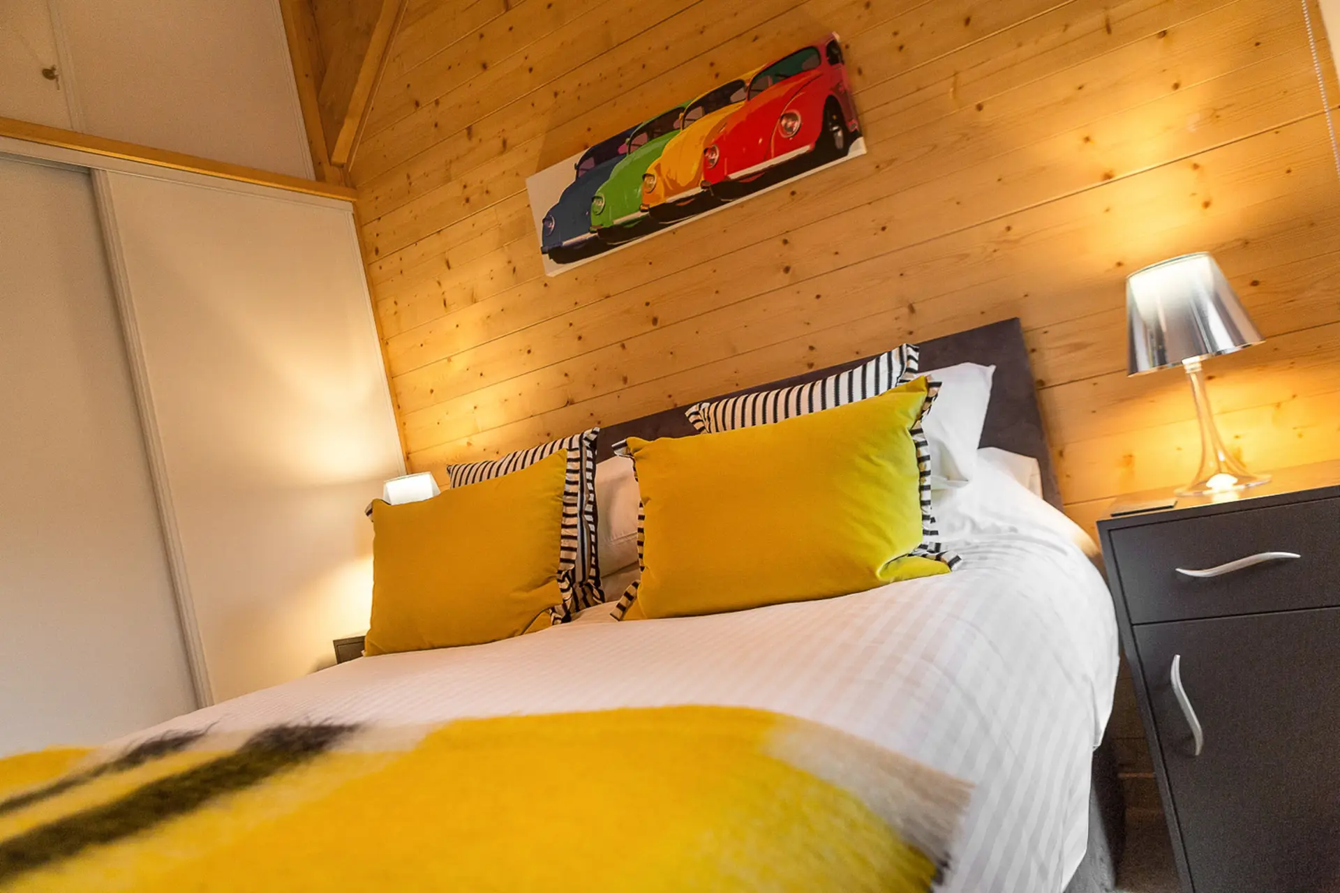 Apartment Pleney 3 Morzine 13
