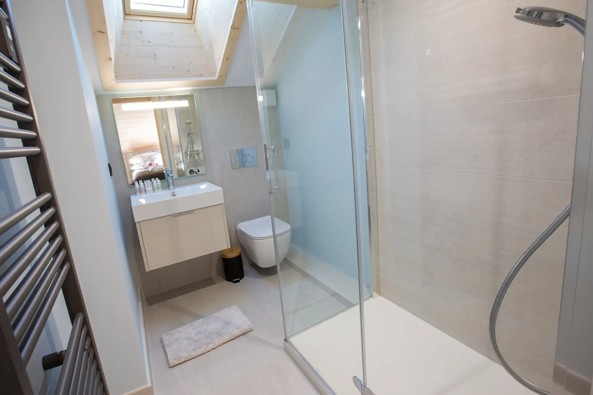 Chalet Verjus Morzine 32