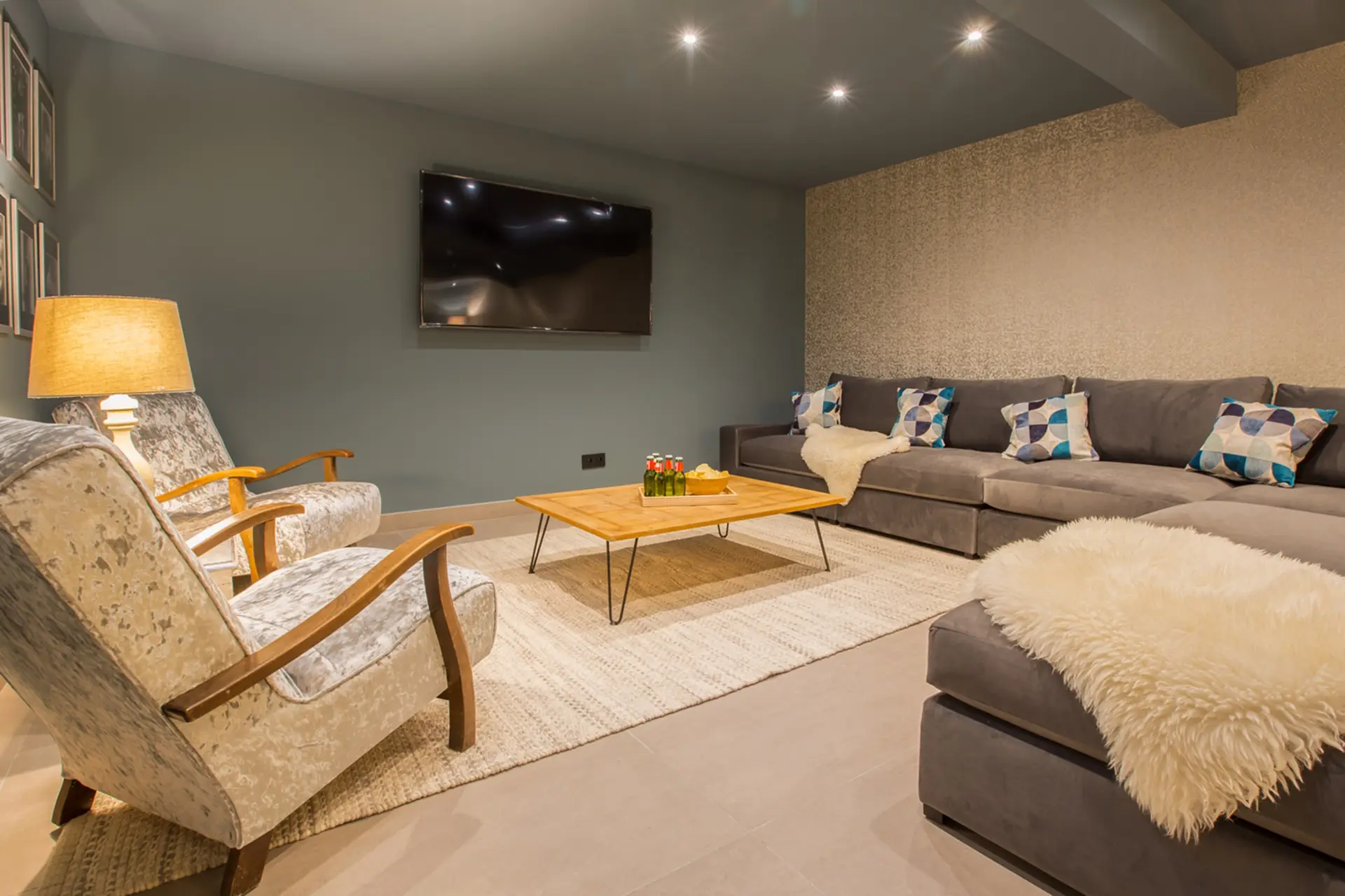 Chalet Verjus Morzine 8