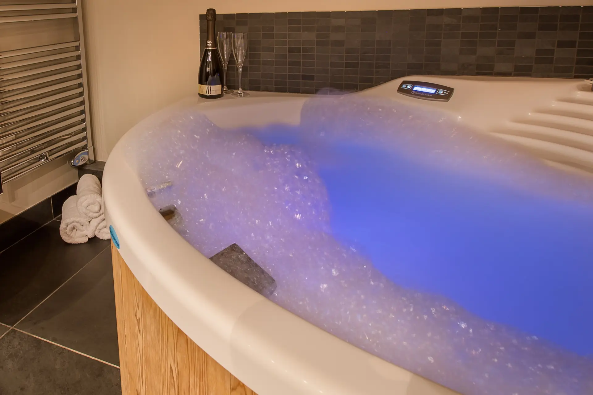 Apartment Telecabine Morzine 15