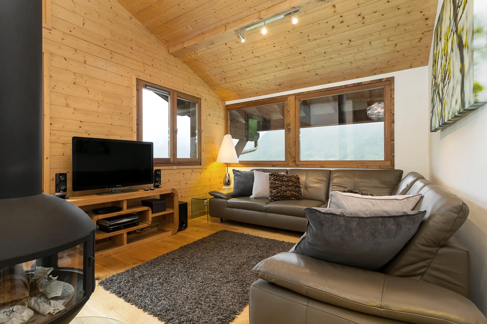 Apartment Pleney 3 Morzine 23