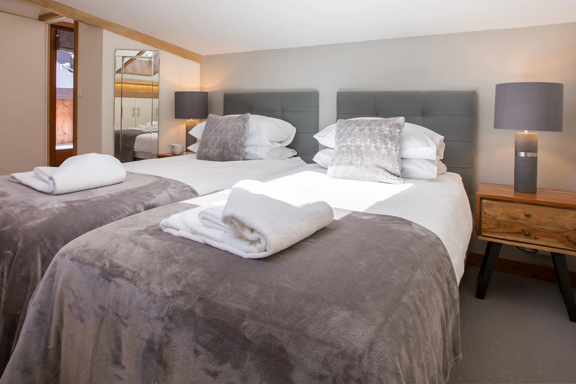 Apartment Grand Central Morzine 4