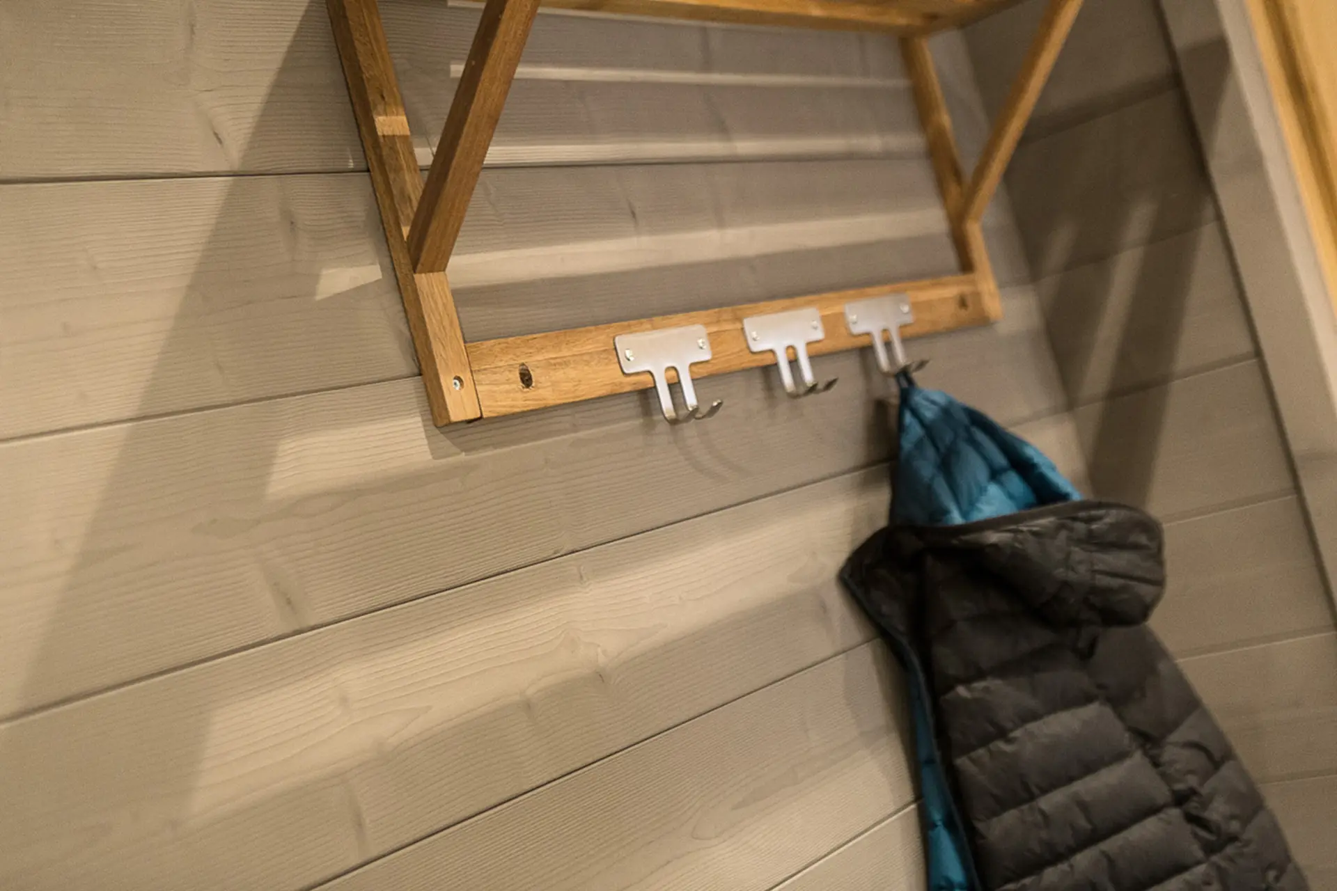 Apartment Pleney Morzine 11
