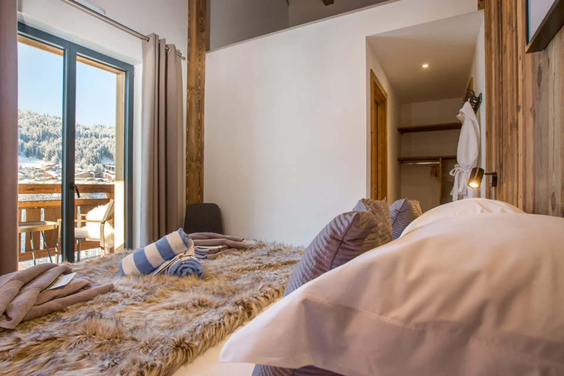 Chalet La Godille Morzine 45