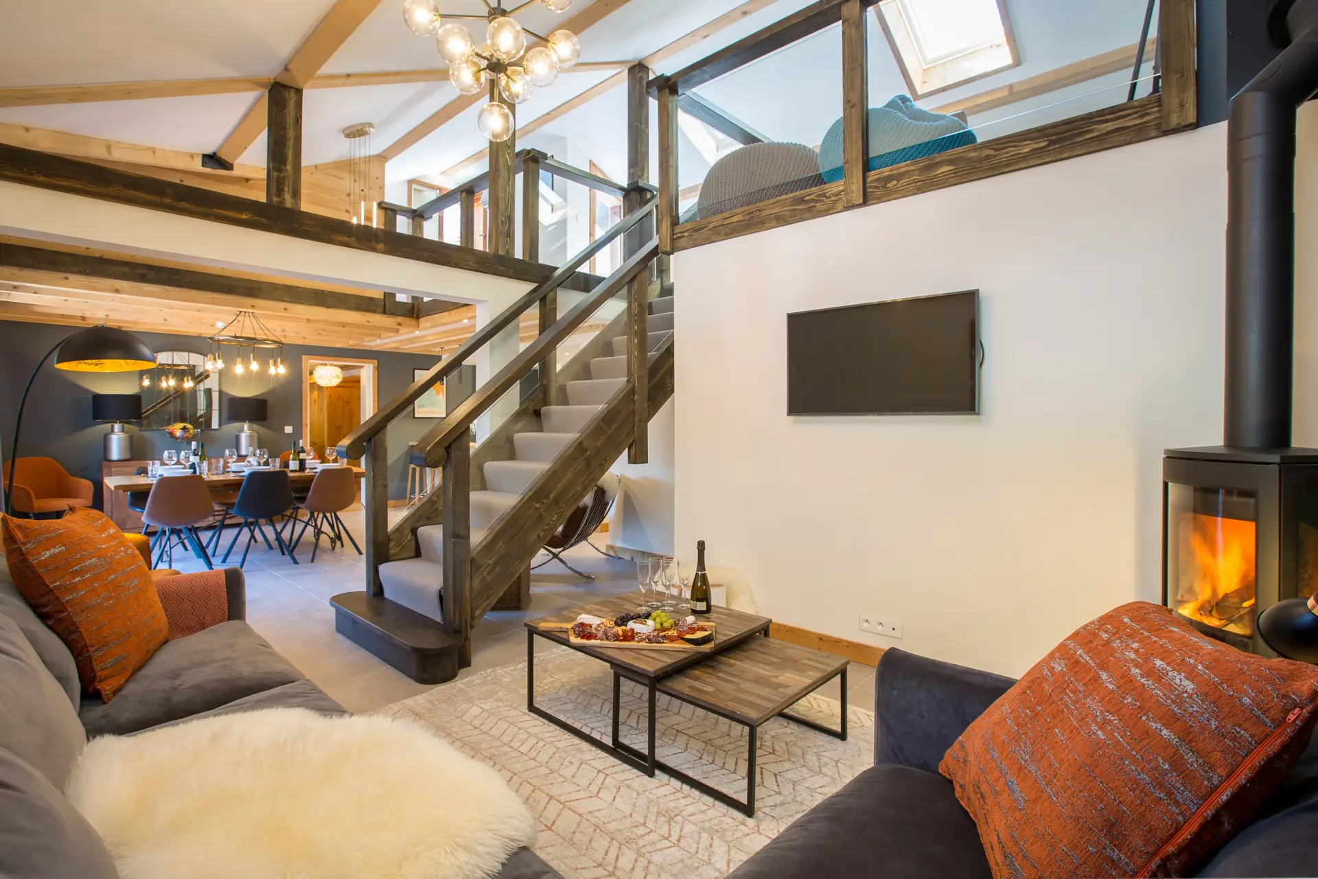 Apartment Grand Central Morzine 28