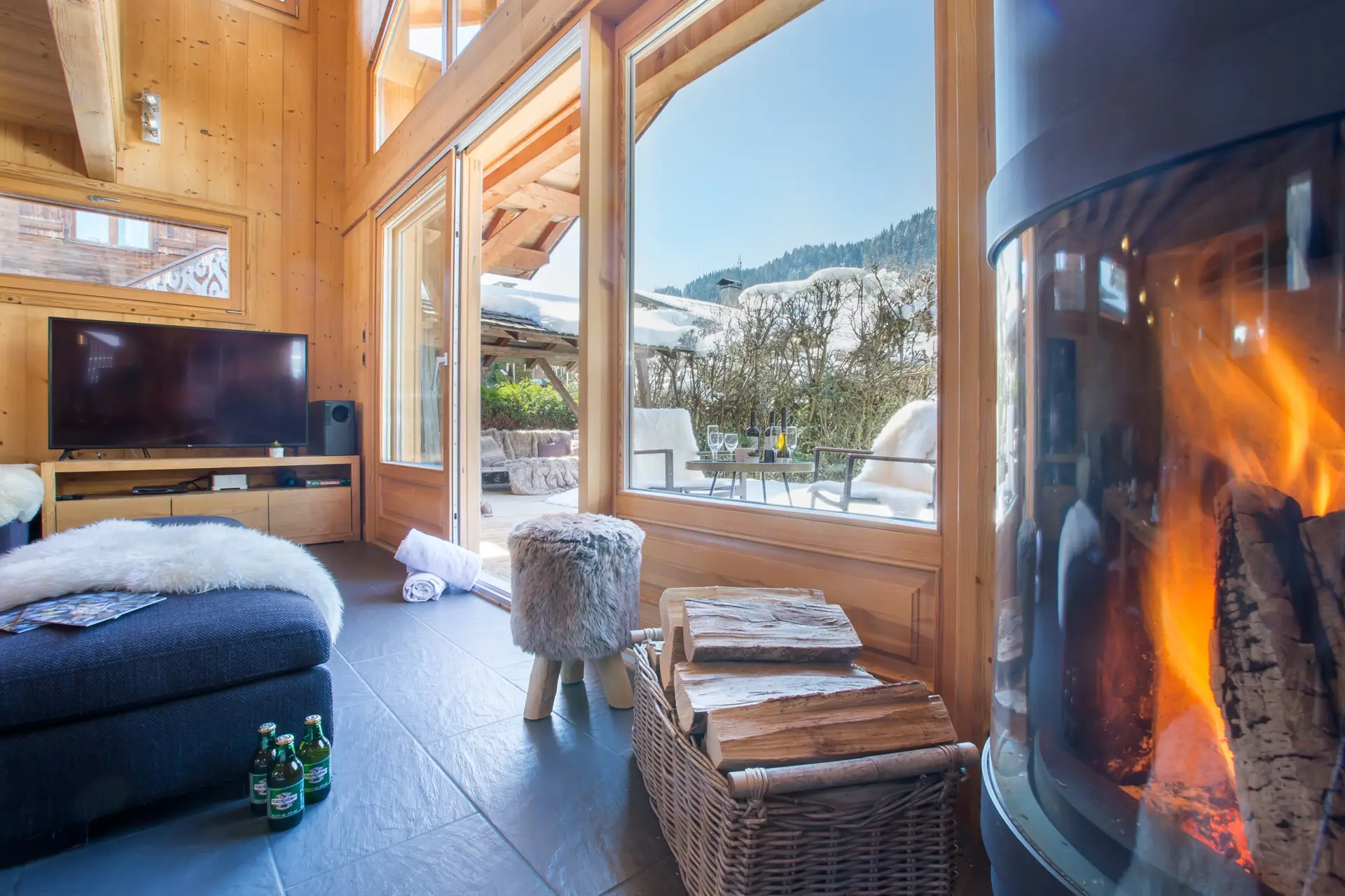 Chalet Jirishanca Morzine 22