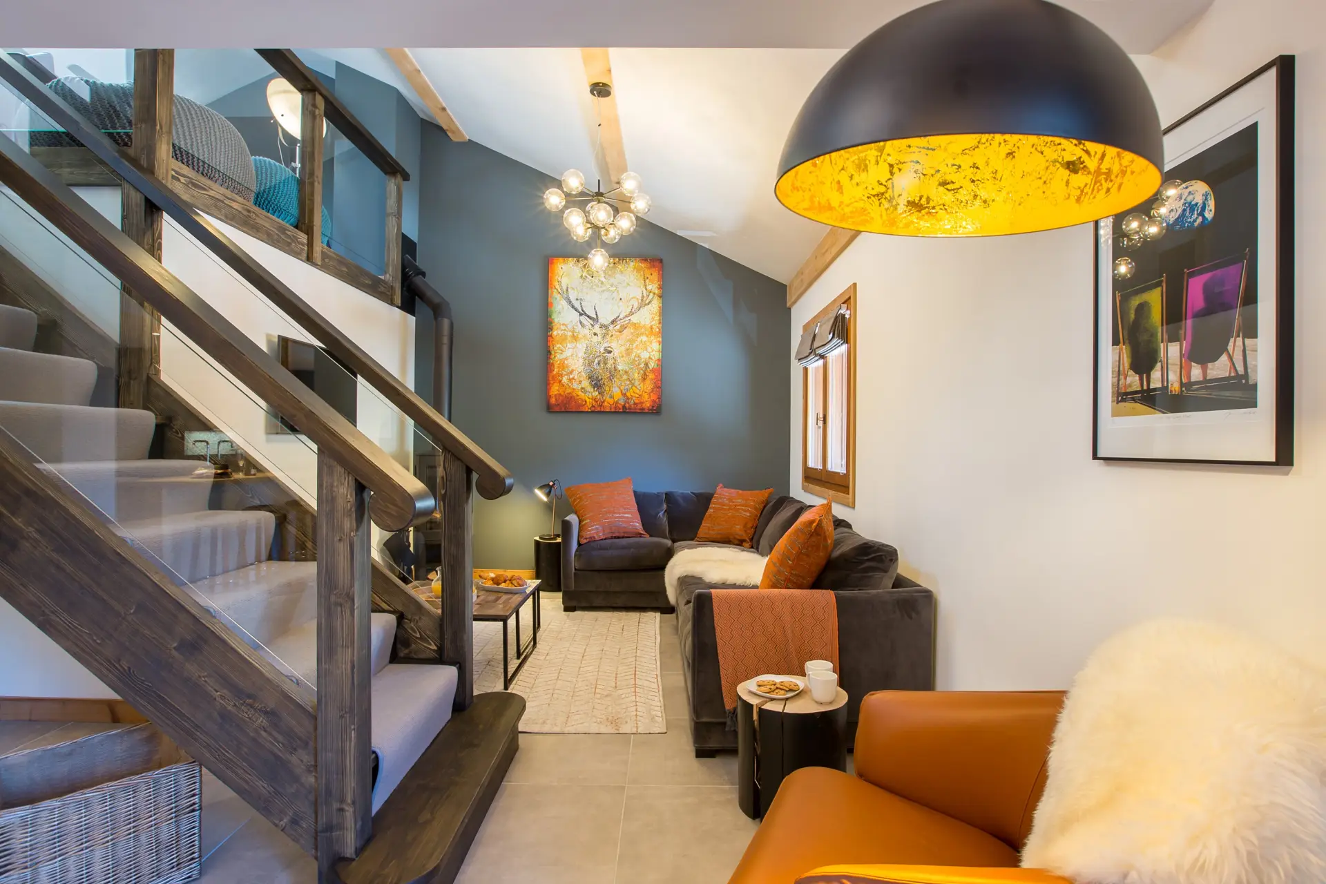 Apartment Grand Central Morzine 41