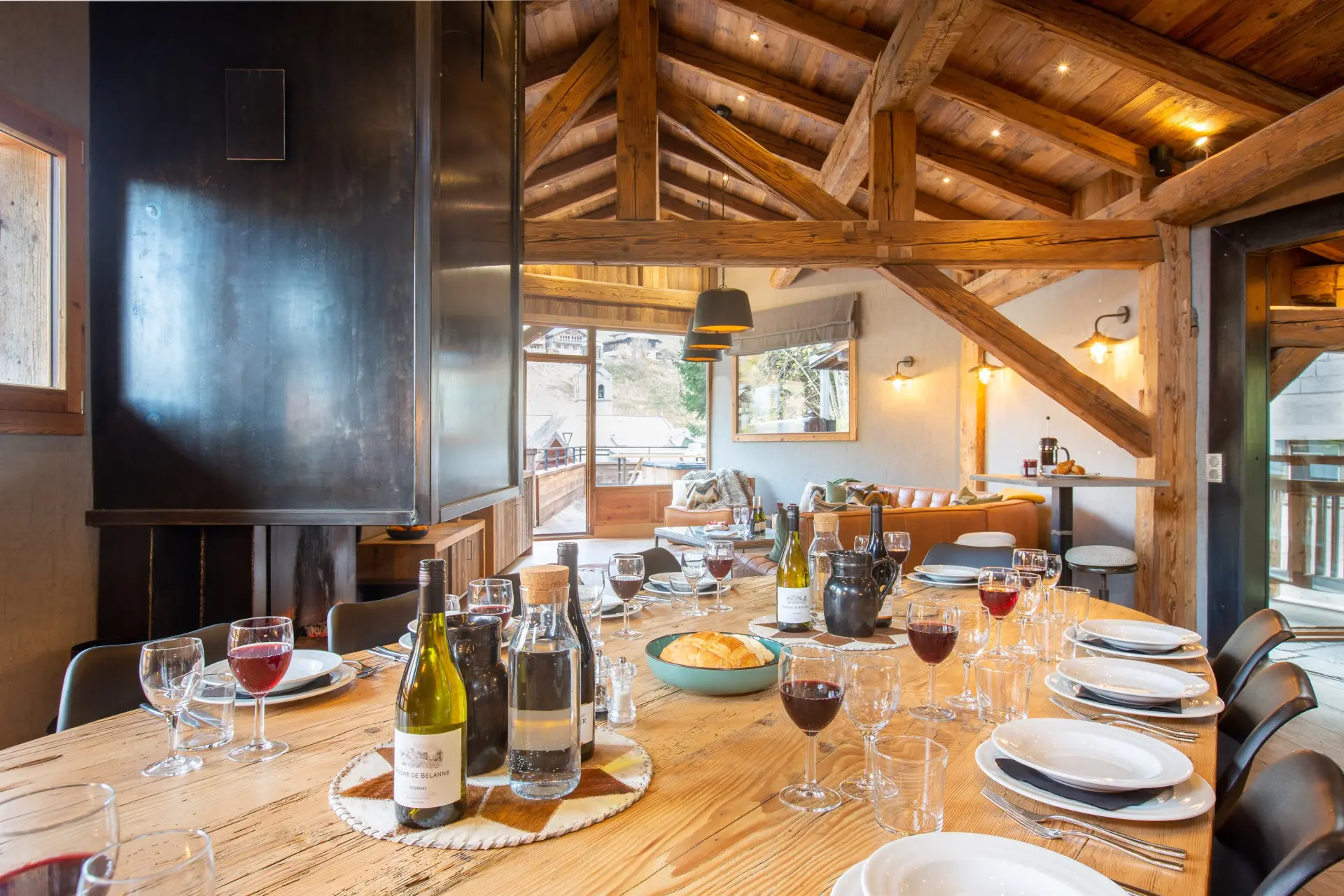 MM Arc Chalet Beau 14