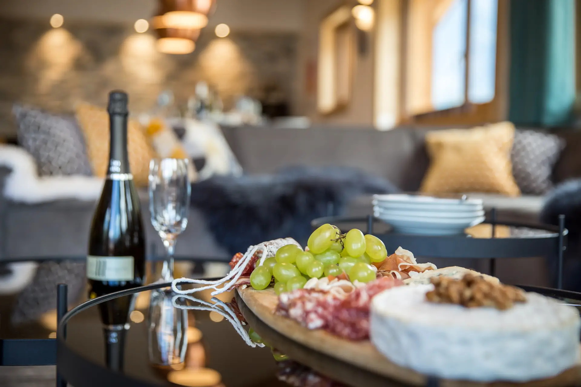 Chalet Le Stade Morzine 57