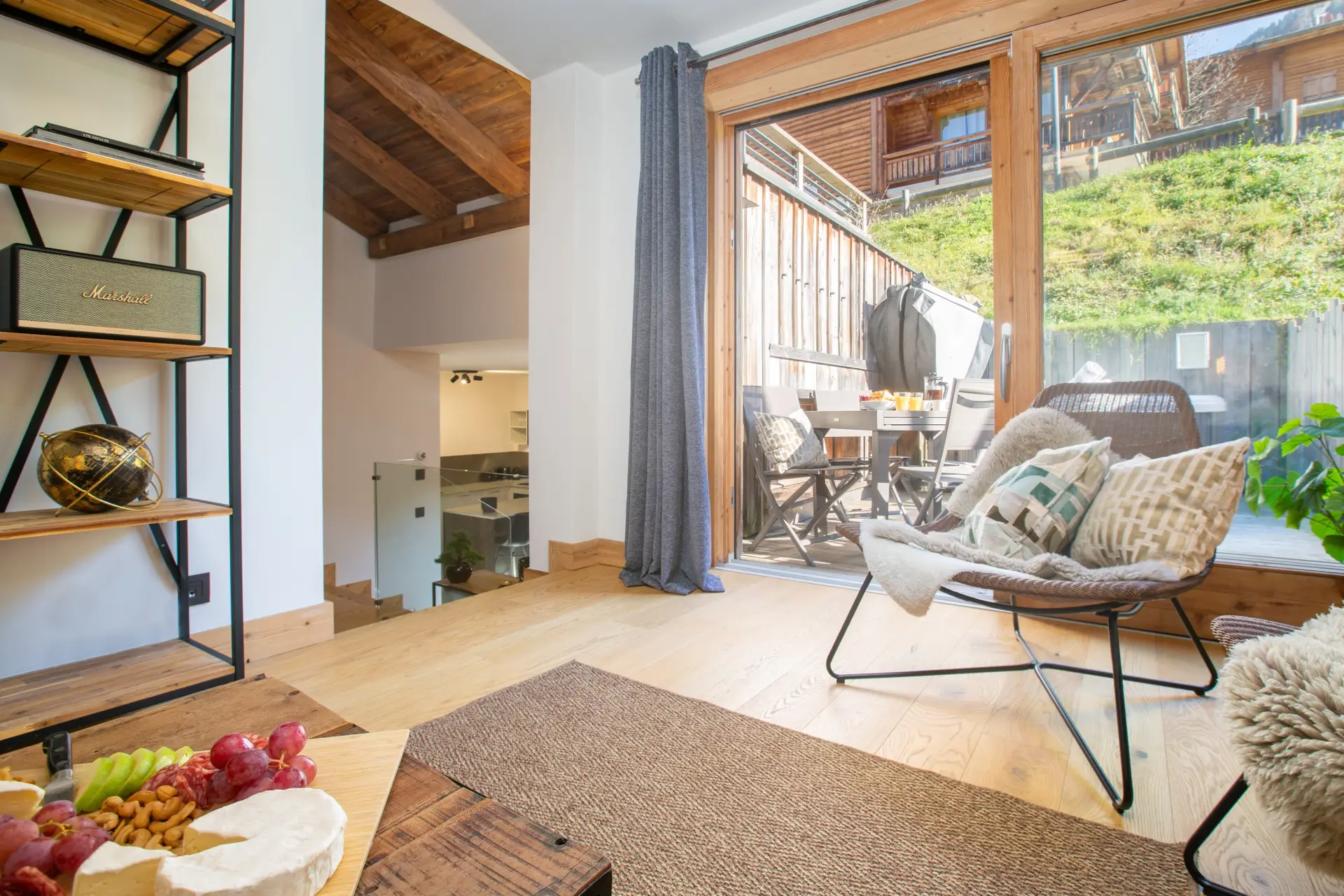 MM Morzna Etoile Living 5