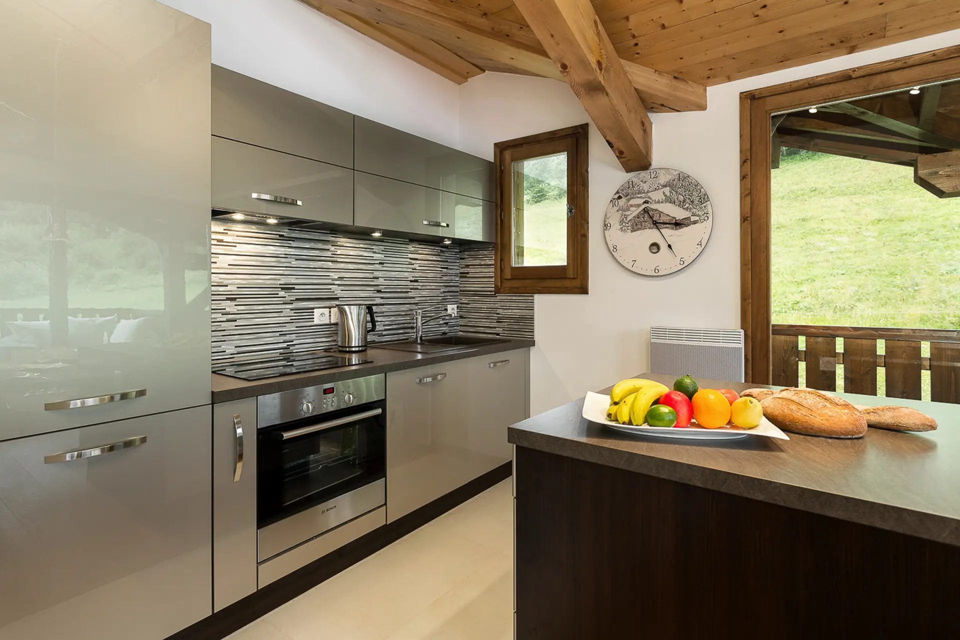 Apartment Pleney 3 Morzine 25