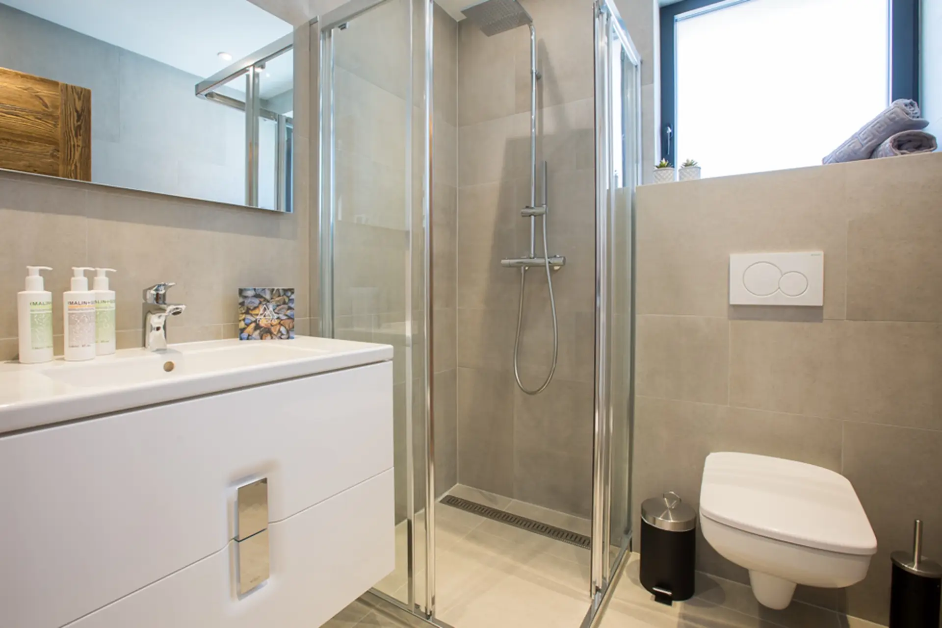 Chalet La Godille Morzine 20
