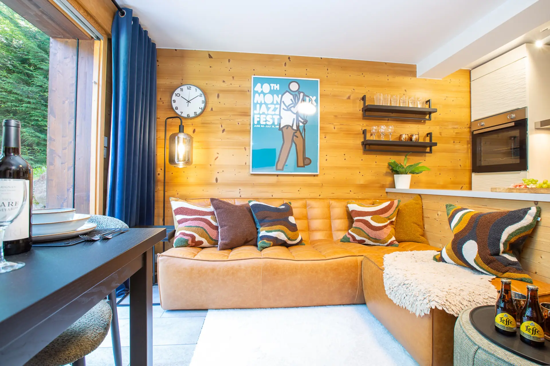 MM Jazz Pad Studio Morzine SMALL 7