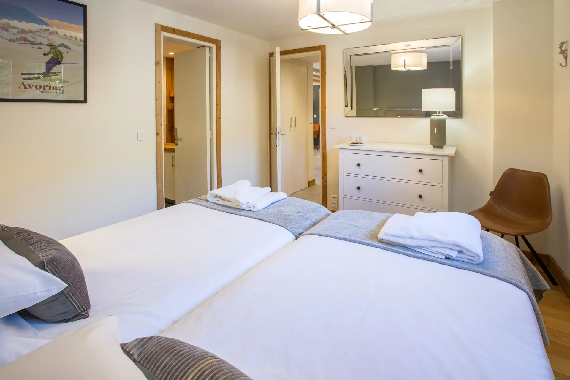 Apartment Grand Central Morzine 17
