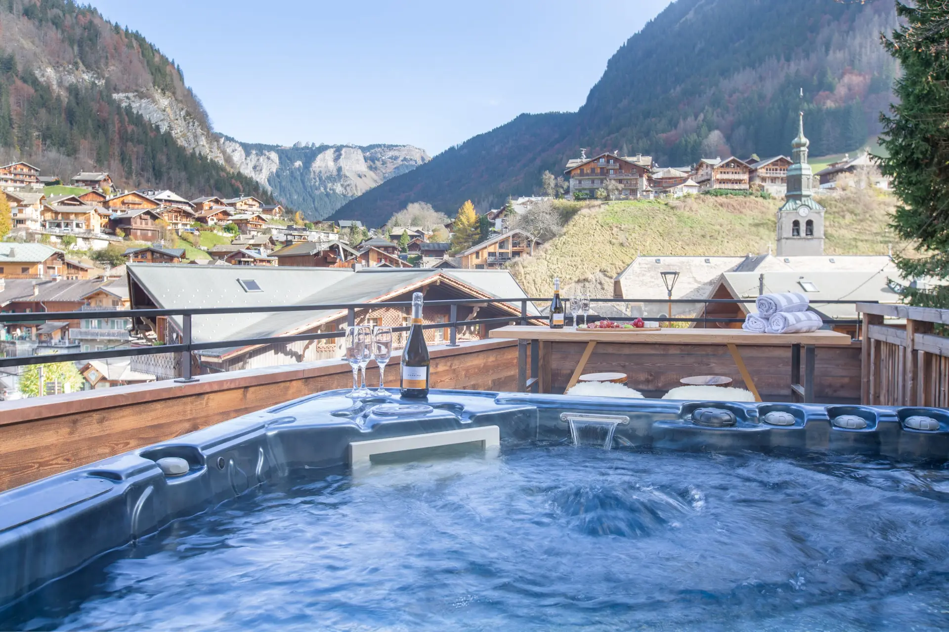 MM Arc Chalet Beau 26