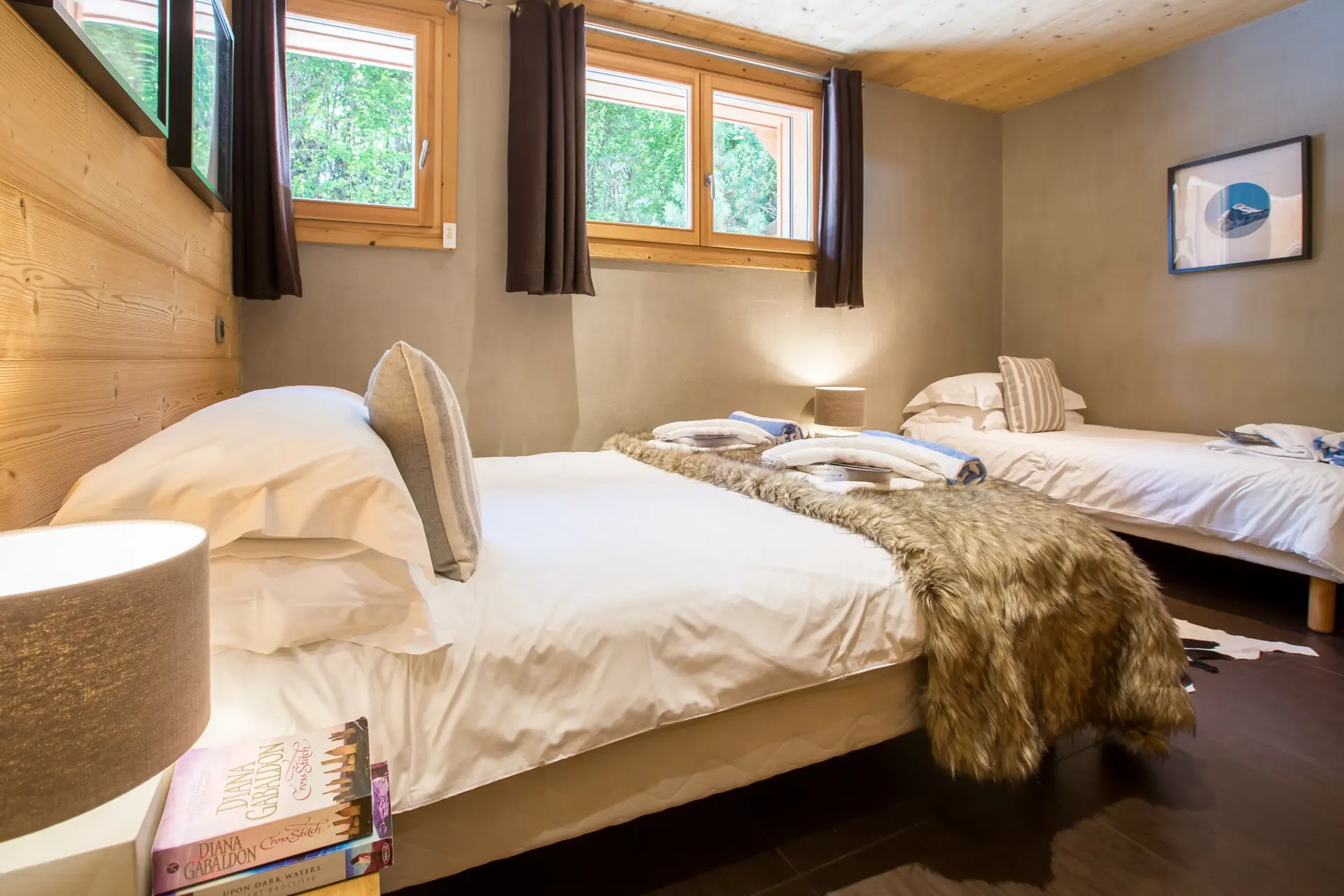 Chalet Jirishanca Morzine 2