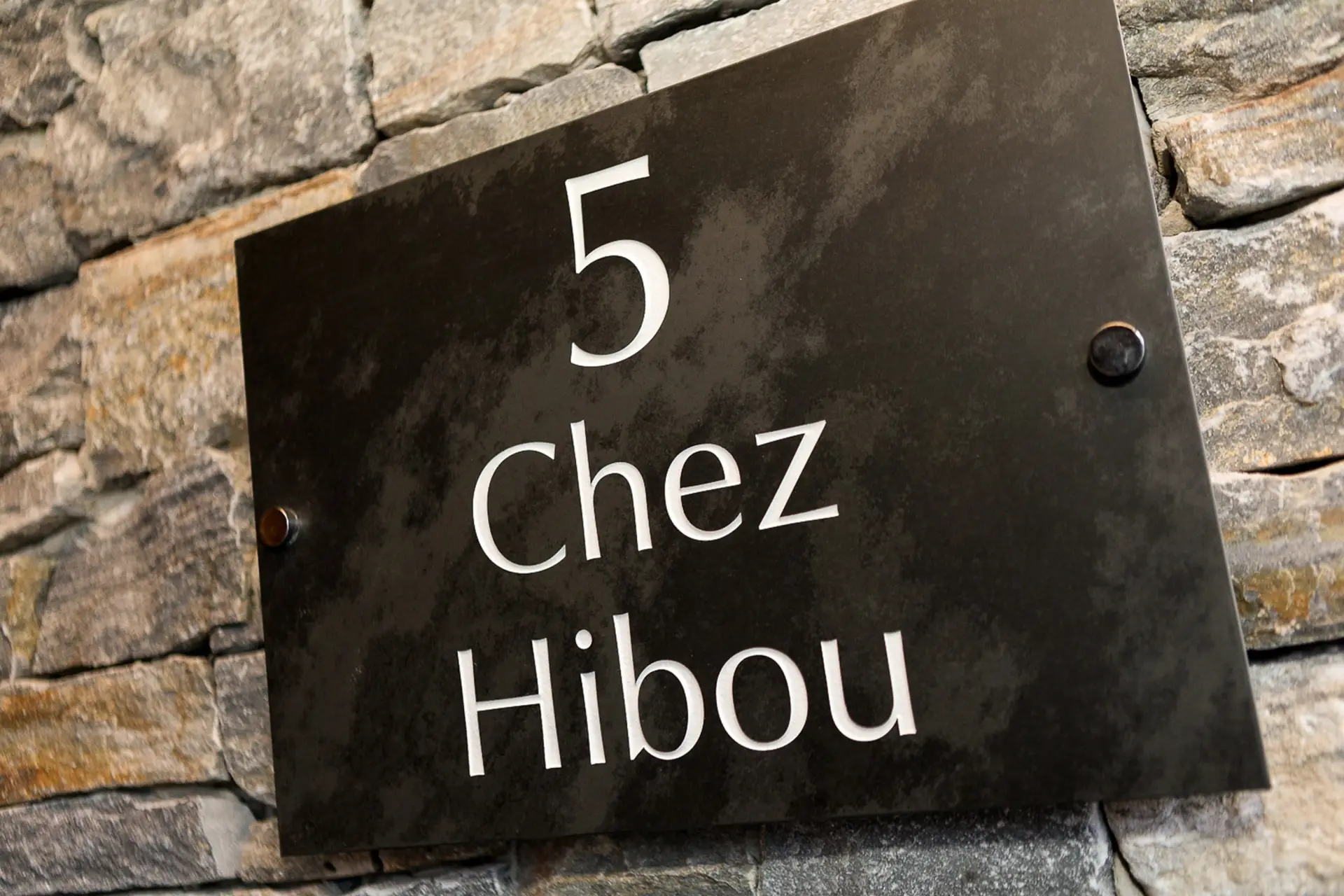 Apartment Chez Hibou Morzine 29