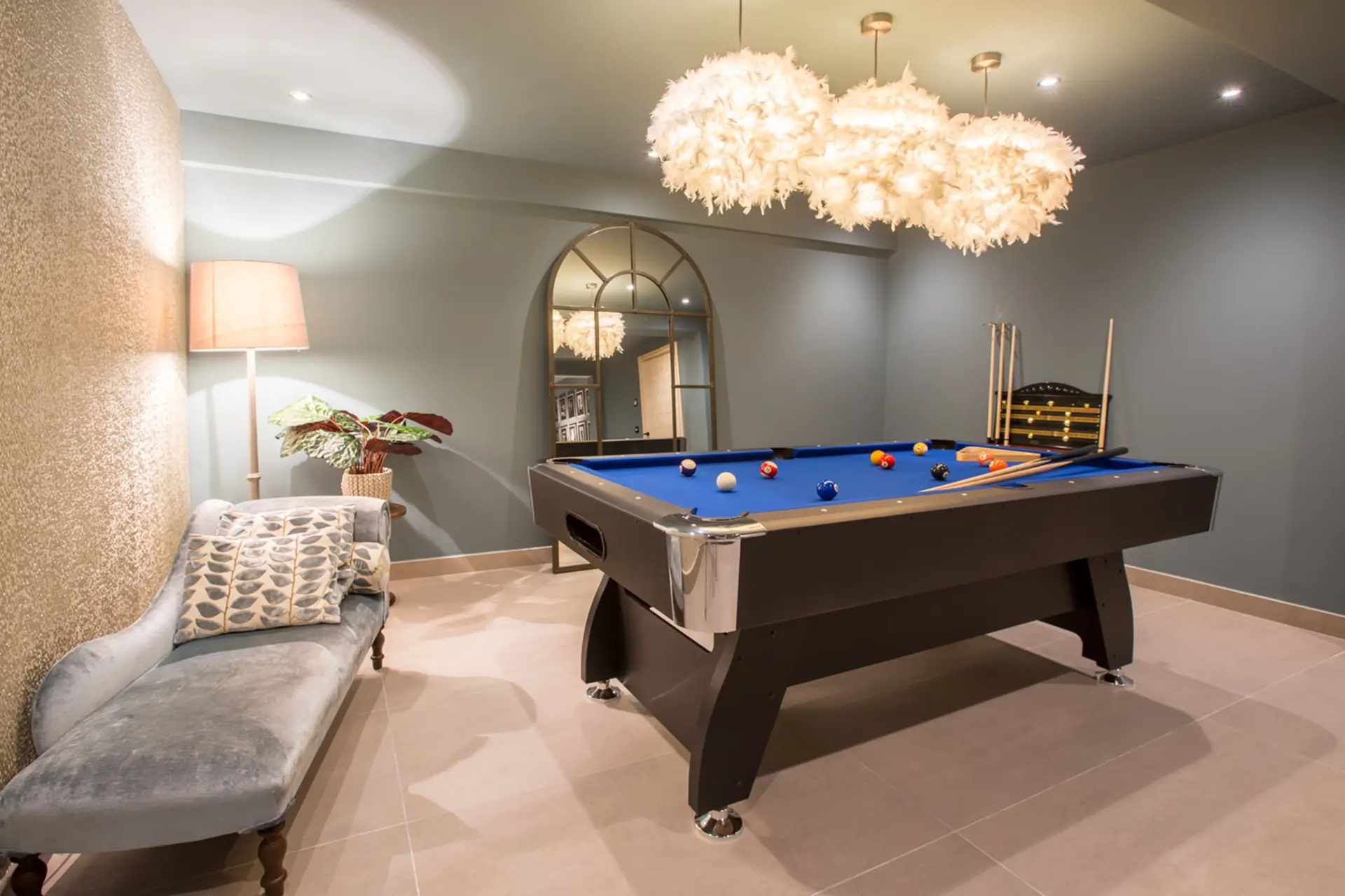 Chalet Verjus Morzine 43