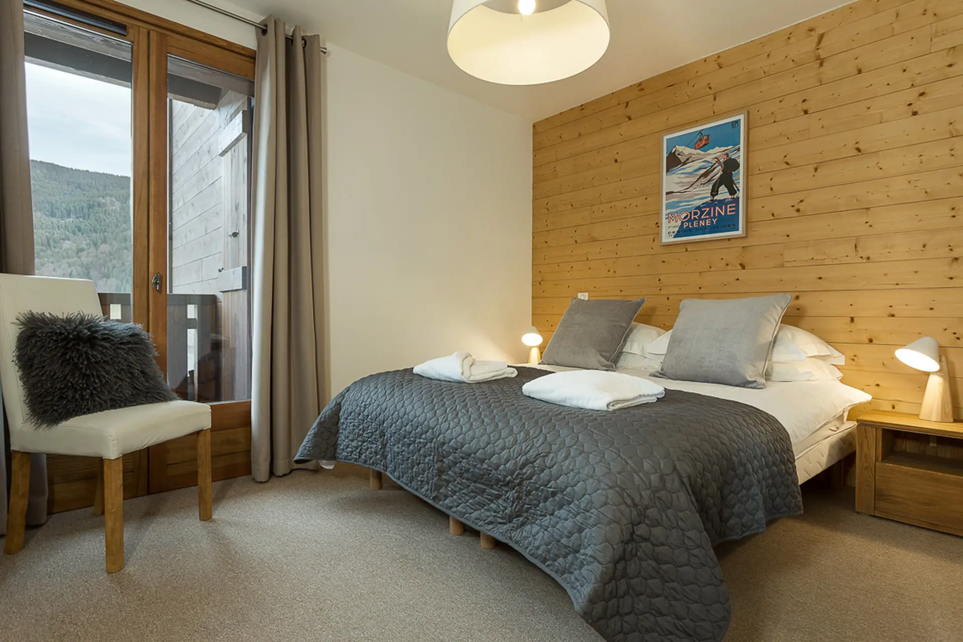 Apartment Pleney 2 Morzine 9