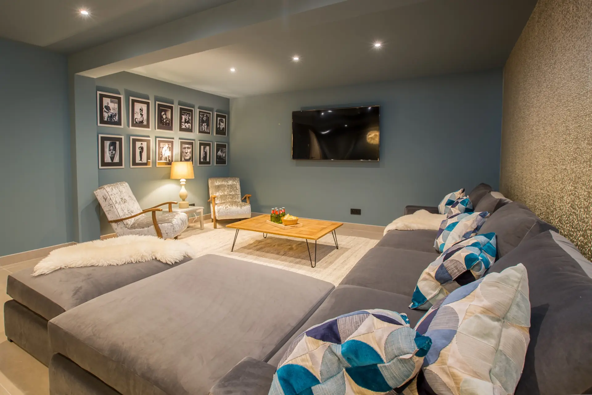 Chalet Verjus Morzine 42
