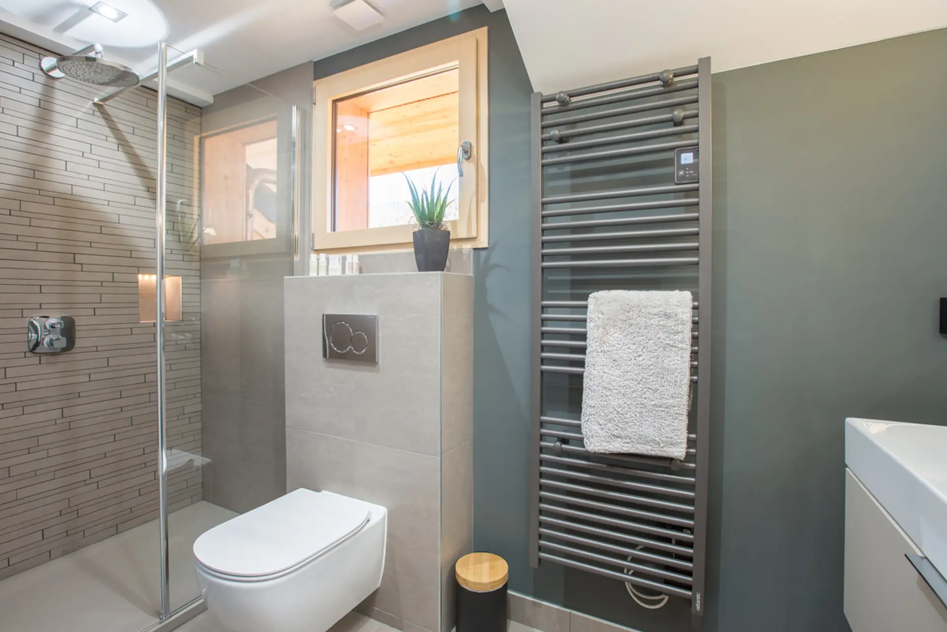 Chalet Verjus Morzine 28