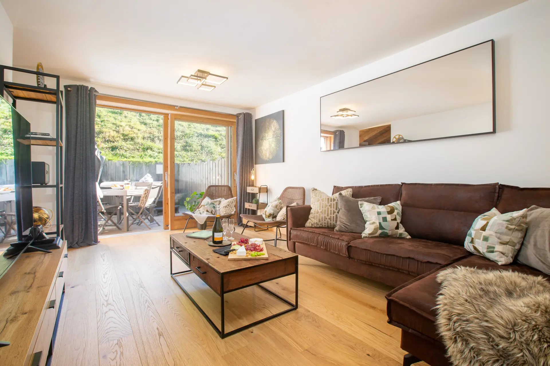 MM Morzna Etoile Living