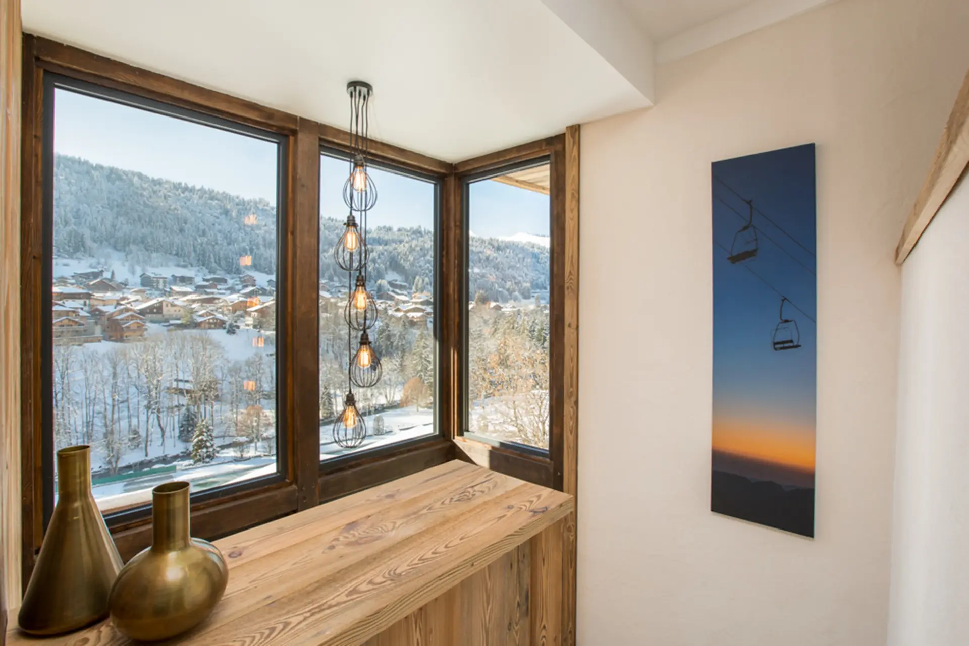 Chalet La Godille Morzine 37