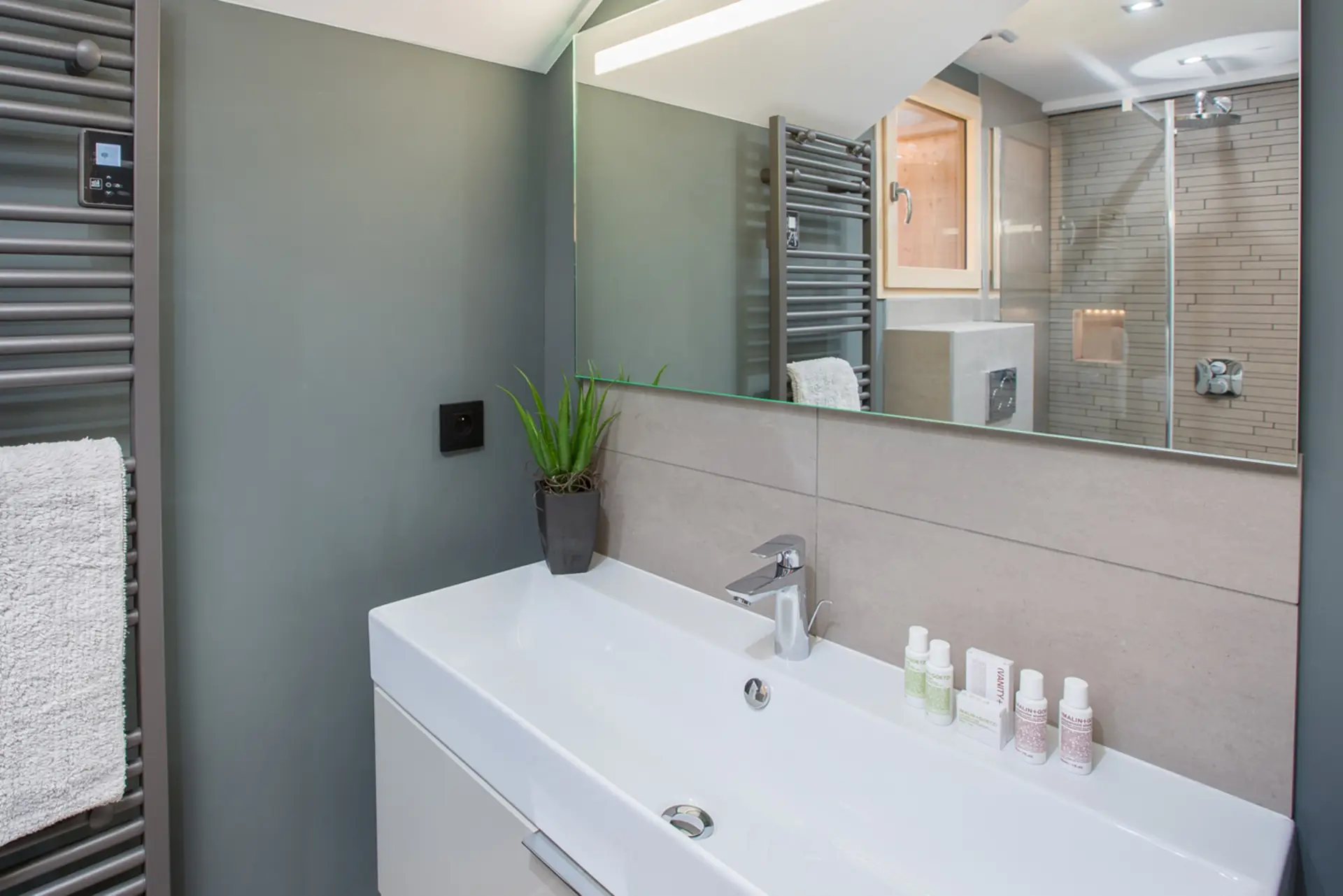 Chalet Verjus Morzine 29