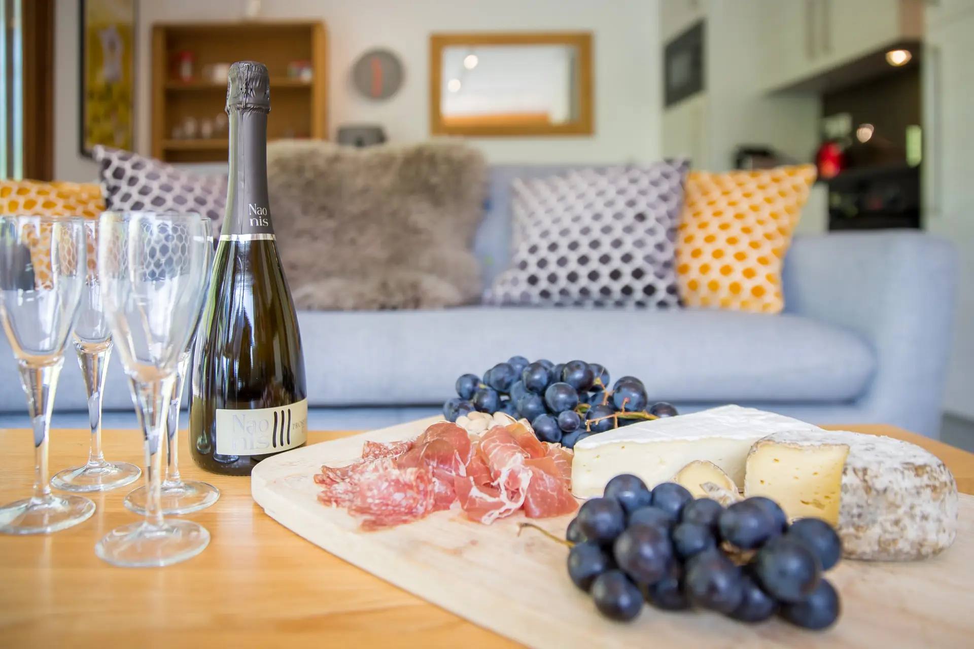 Apartment Petit Pleney Morzine 14