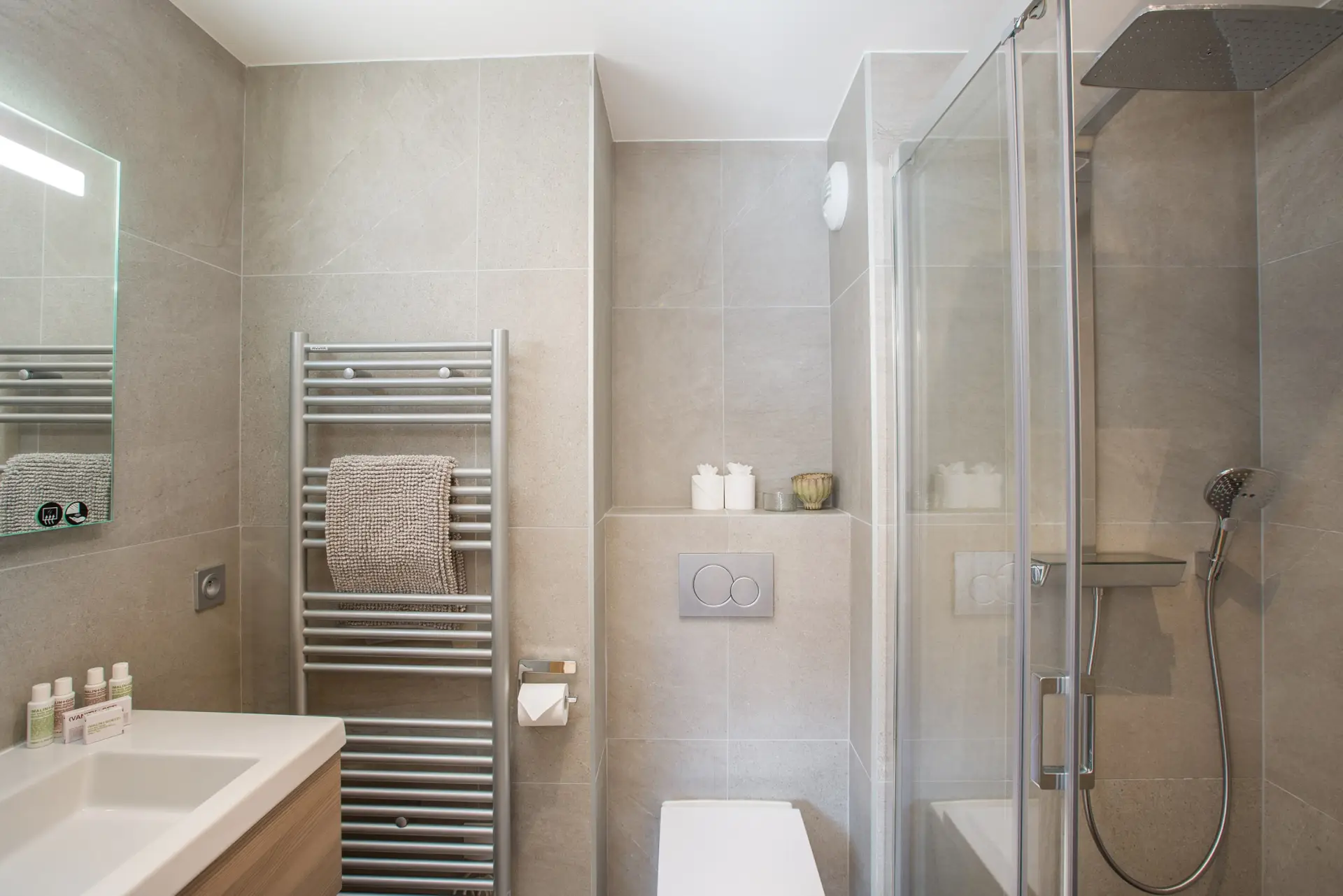 Apartment Nordic Nest Morzine 14