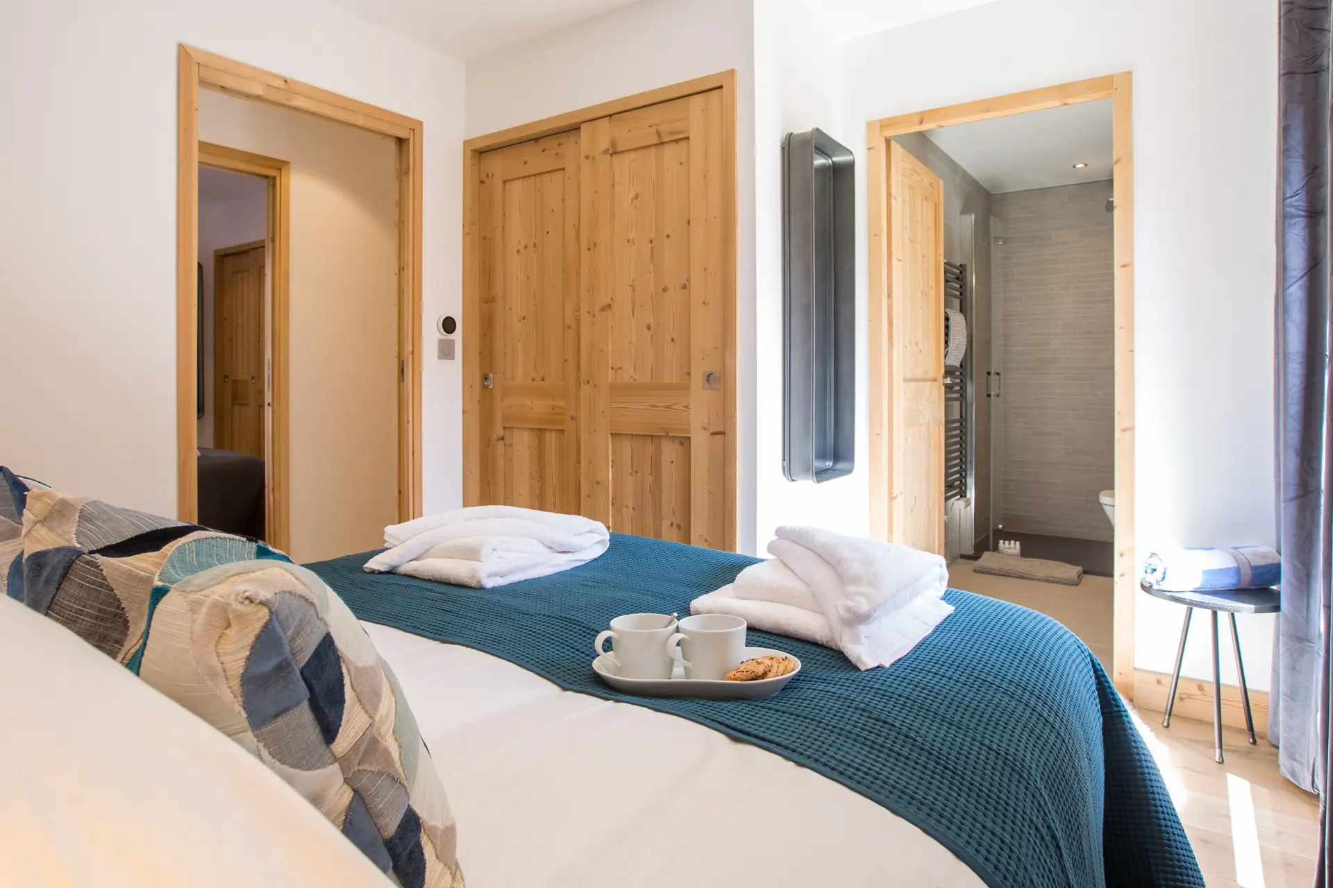 Apartment La Ruche Morzine 29