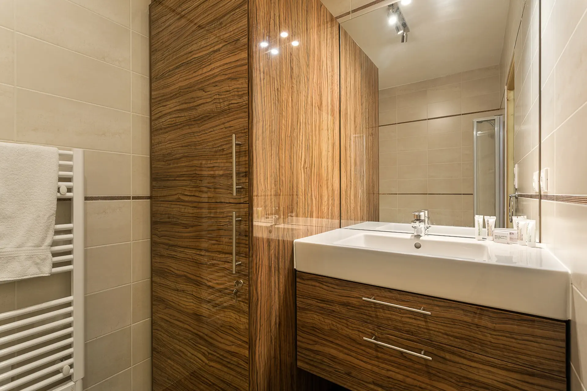 Apartment Pleney 3 Morzine 9