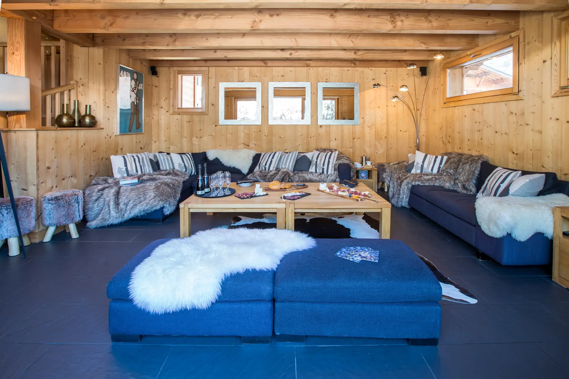 Chalet Jirishanca Morzine 27