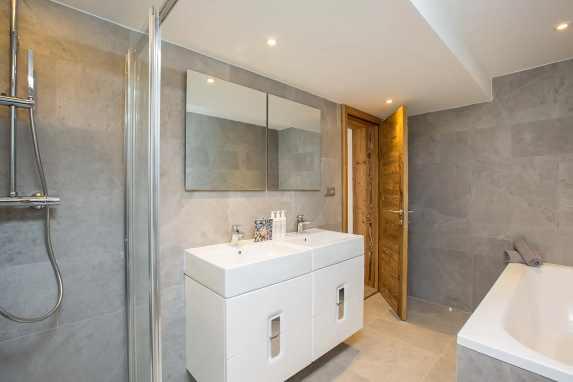 Chalet La Godille Morzine 13