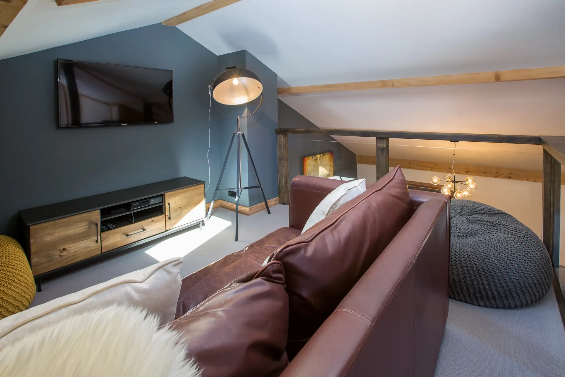 Apartment Grand Central Morzine 20