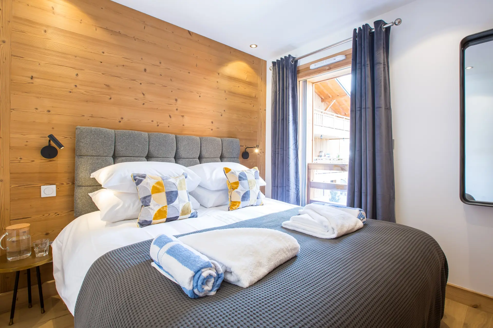 Apartment La Ruche Morzine 31