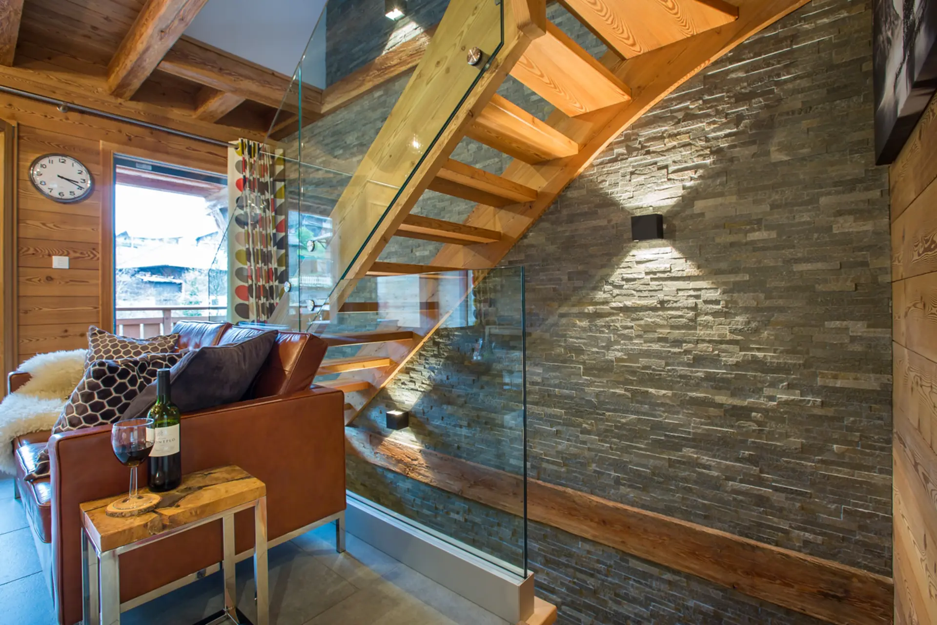 Apartment Petit Chalet Robin Morzine 16