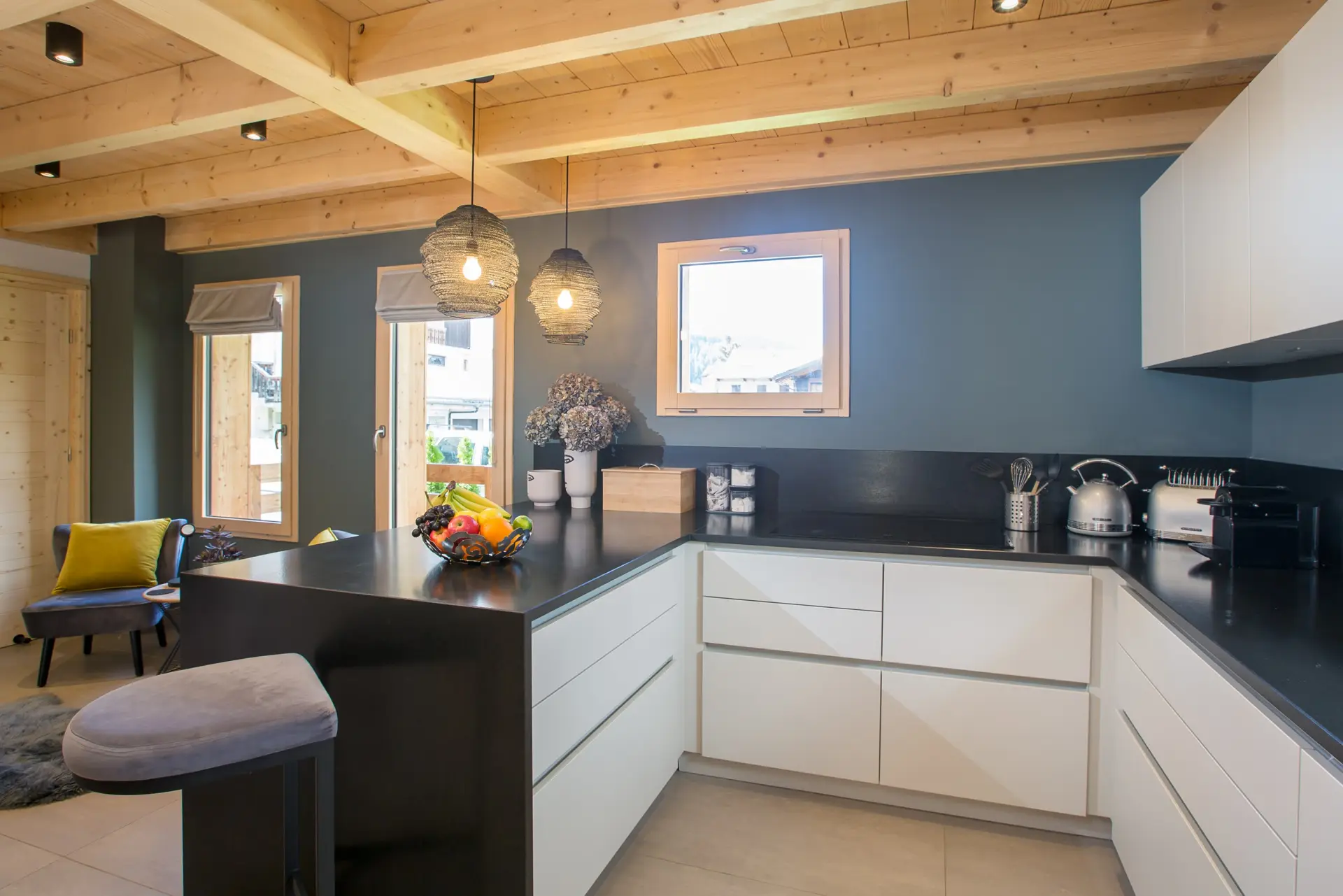 Chalet Verjus Morzine 66