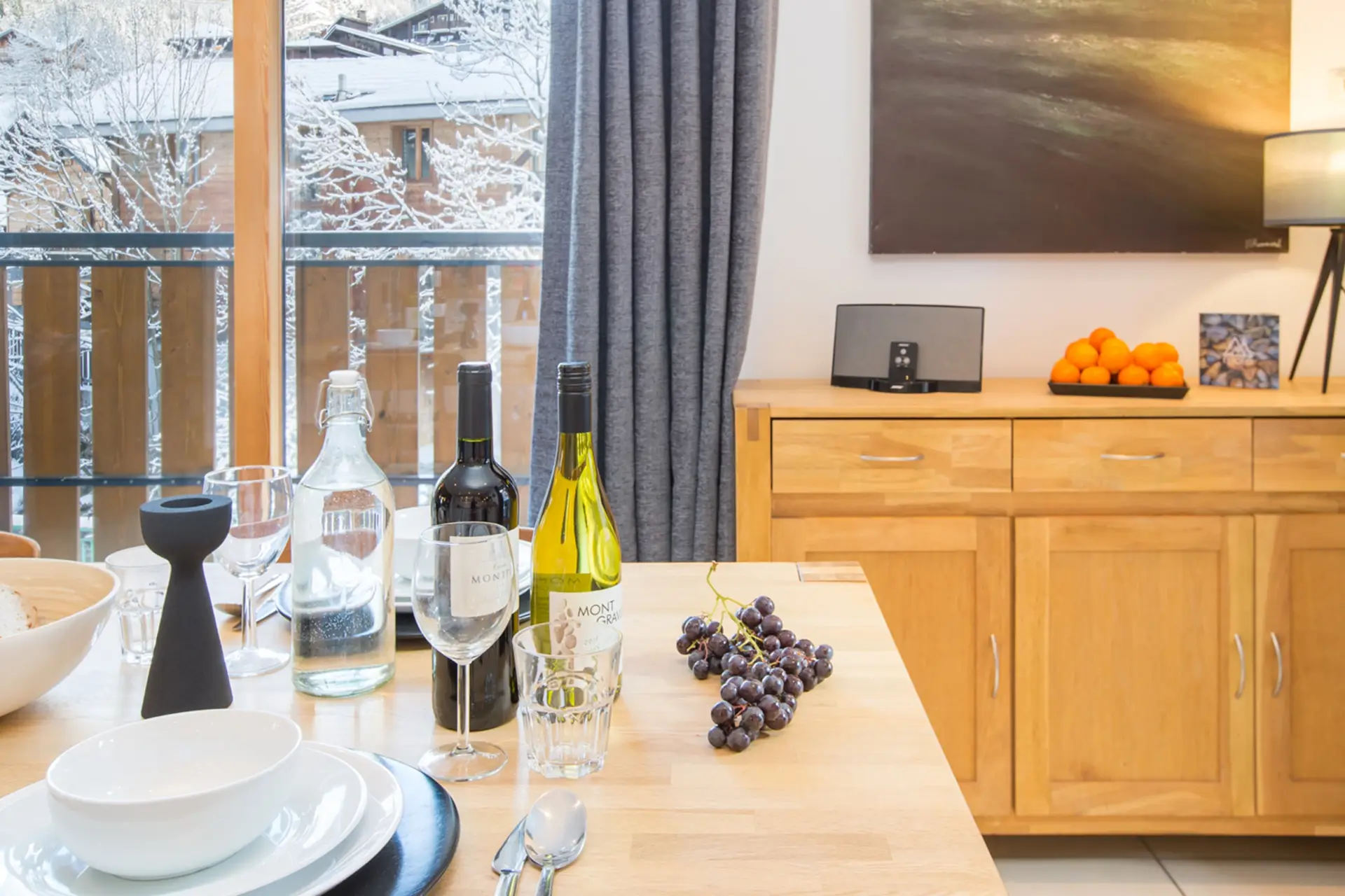 Apartment Central Morzine 25