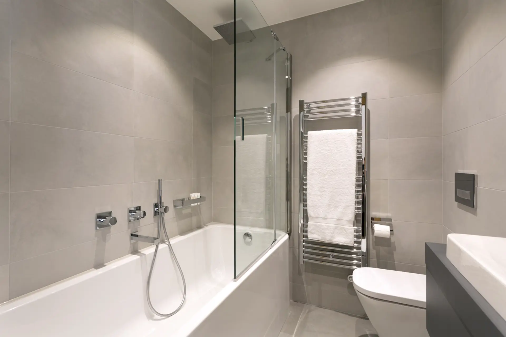 Apartment The Town House Morzine 10