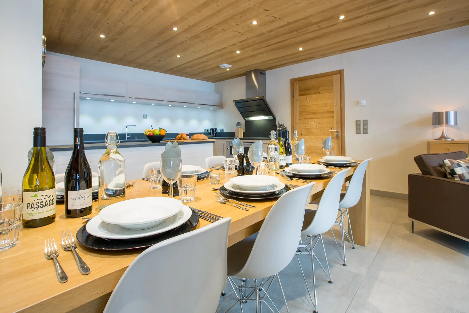 Chalet The Crows Nest Morzine 25