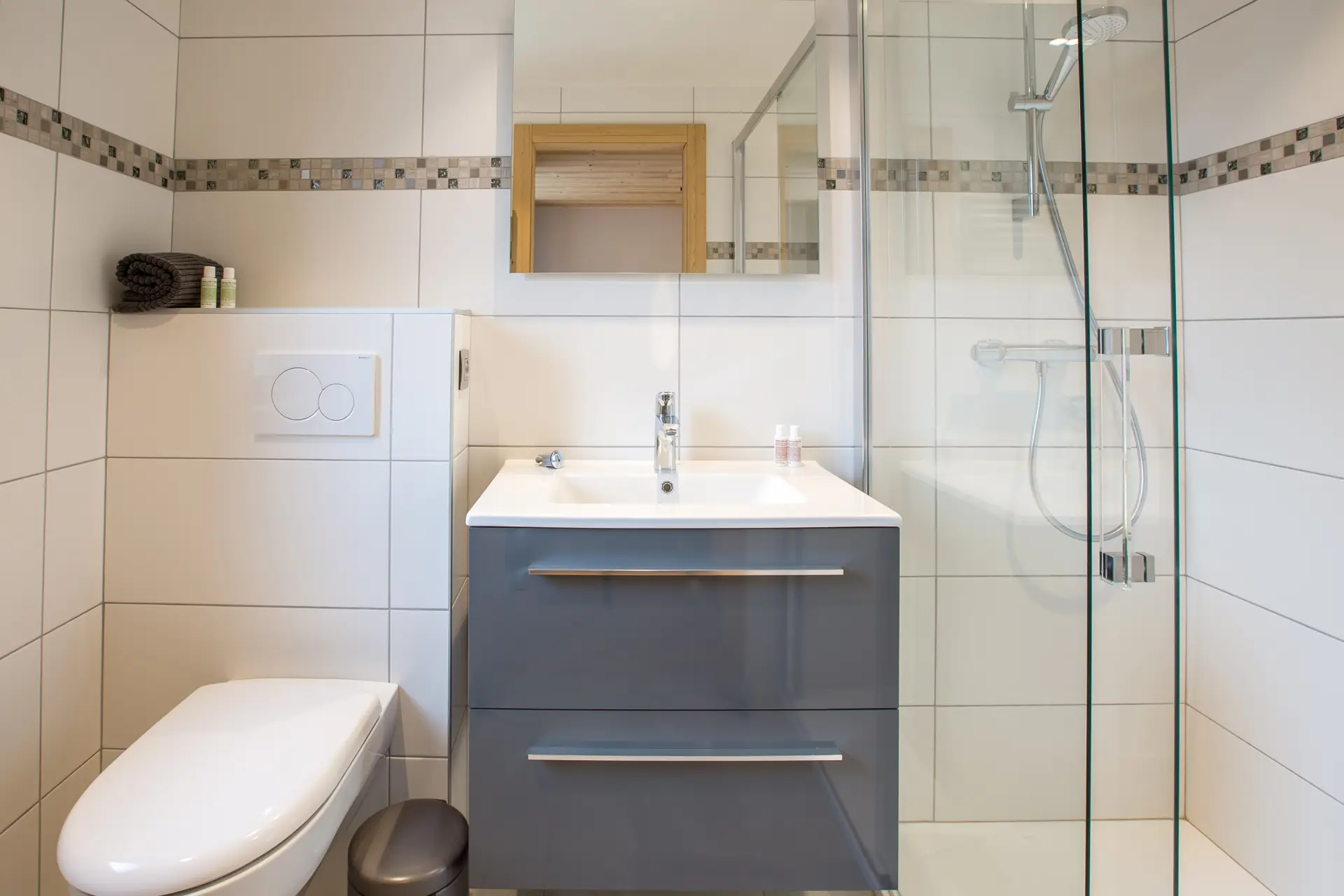 Apartment Petit Stade Morzine 4