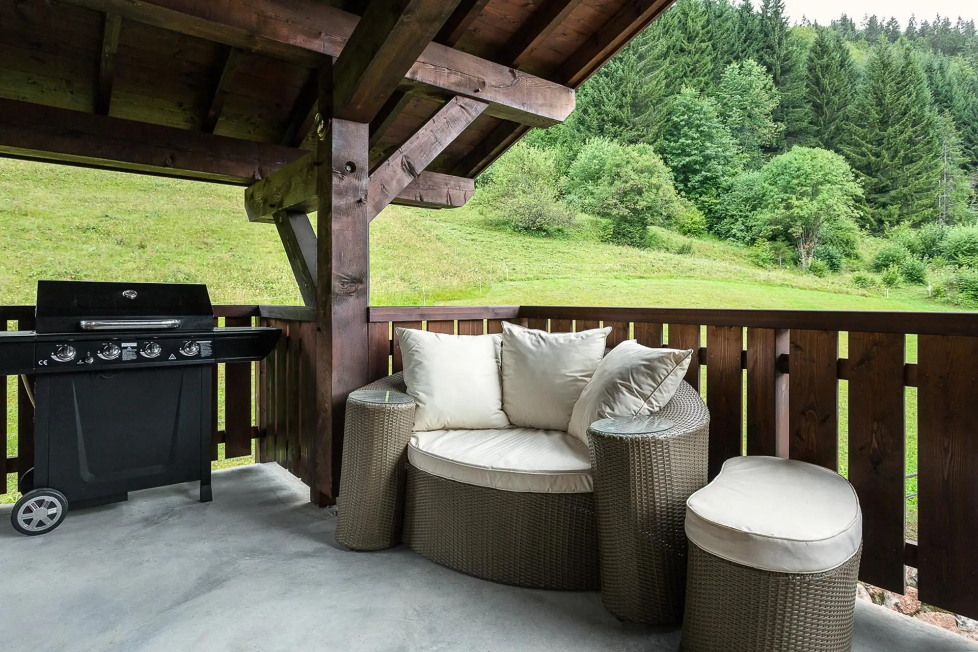Apartment Pleney 3 Morzine 8