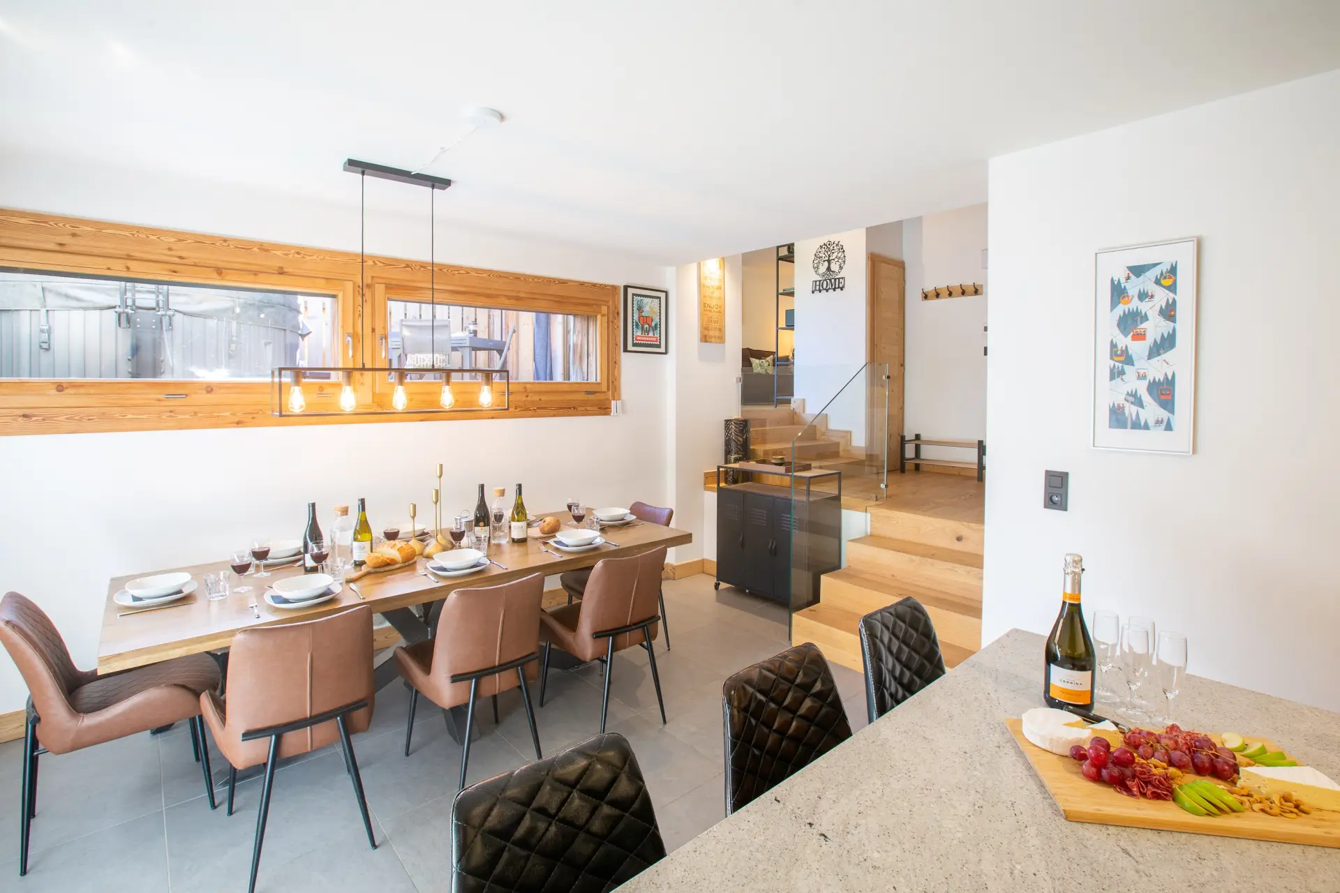 MM Morzna Etoile Living 17
