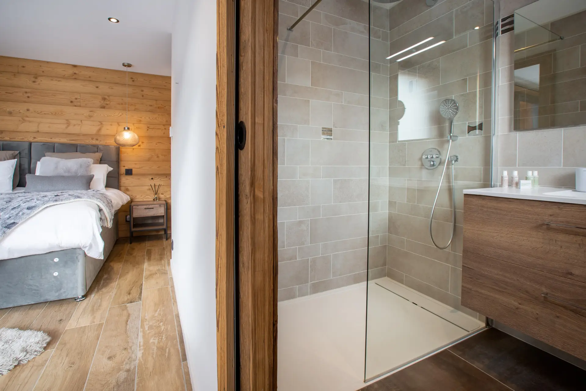 Chalet Le Pre LGE 00026